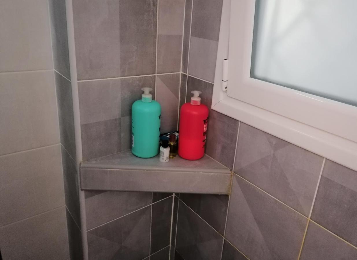 Athens Pangrati Modern Apt 10Min To Metro Εξωτερικό φωτογραφία