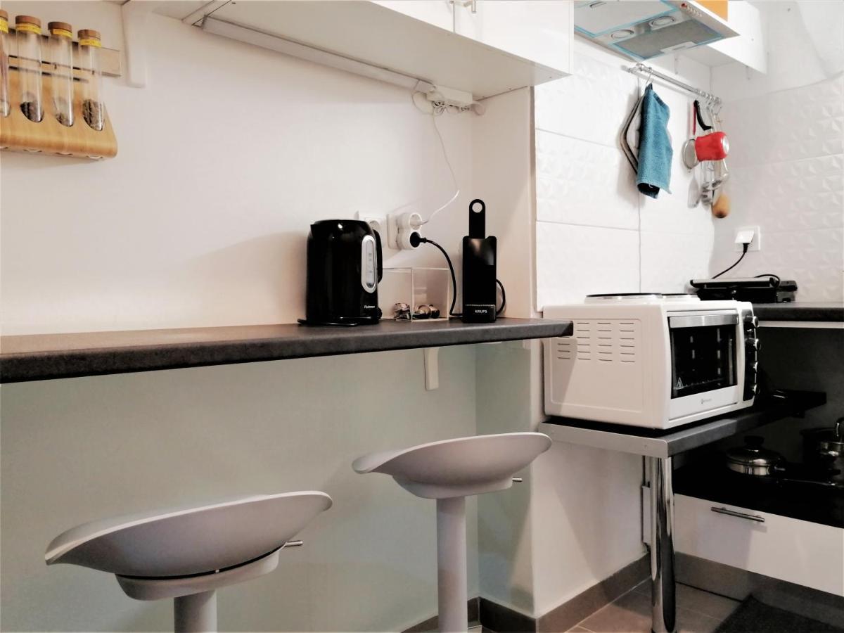Athens Pangrati Modern Apt 10Min To Metro Εξωτερικό φωτογραφία