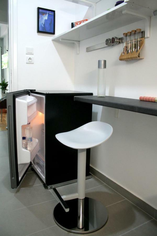 Athens Pangrati Modern Apt 10Min To Metro Εξωτερικό φωτογραφία