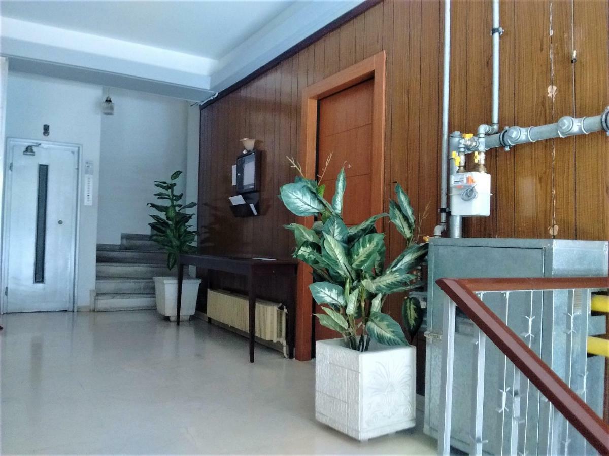 Athens Pangrati Modern Apt 10Min To Metro Εξωτερικό φωτογραφία