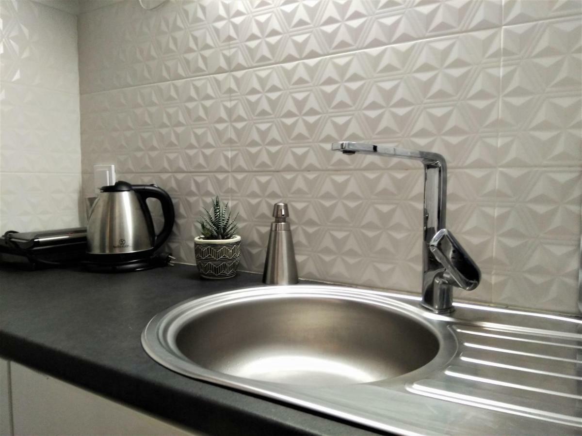 Athens Pangrati Modern Apt 10Min To Metro Εξωτερικό φωτογραφία