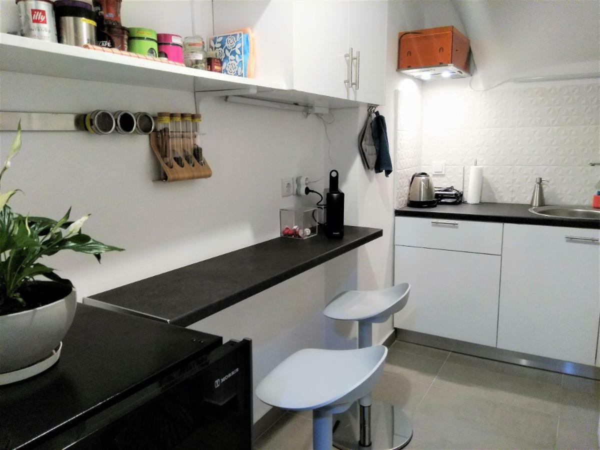 Athens Pangrati Modern Apt 10Min To Metro Εξωτερικό φωτογραφία