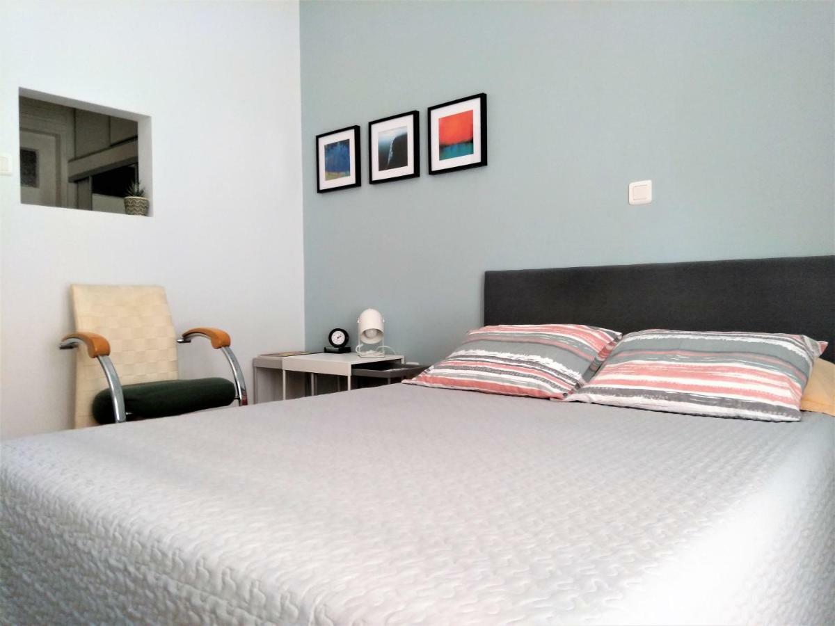 Athens Pangrati Modern Apt 10Min To Metro Εξωτερικό φωτογραφία