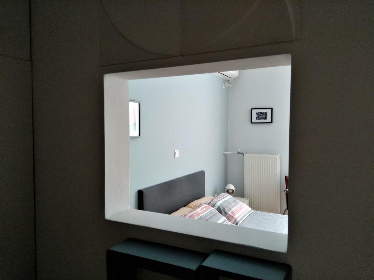 Athens Pangrati Modern Apt 10Min To Metro Εξωτερικό φωτογραφία