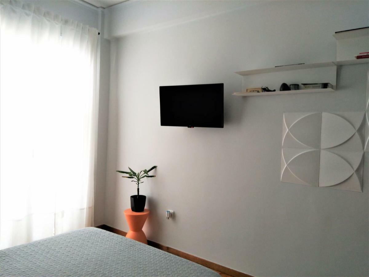 Athens Pangrati Modern Apt 10Min To Metro Εξωτερικό φωτογραφία