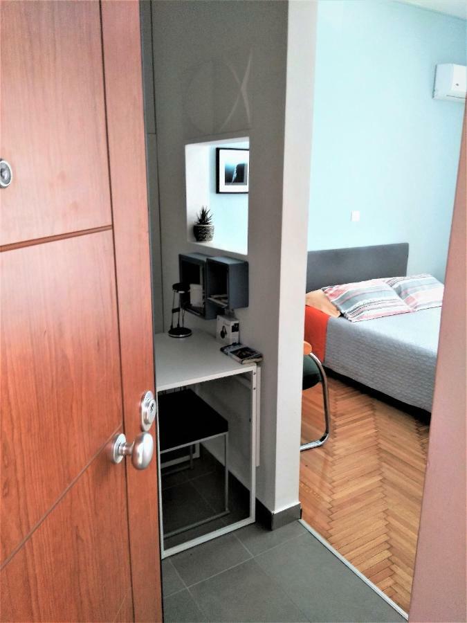 Athens Pangrati Modern Apt 10Min To Metro Εξωτερικό φωτογραφία