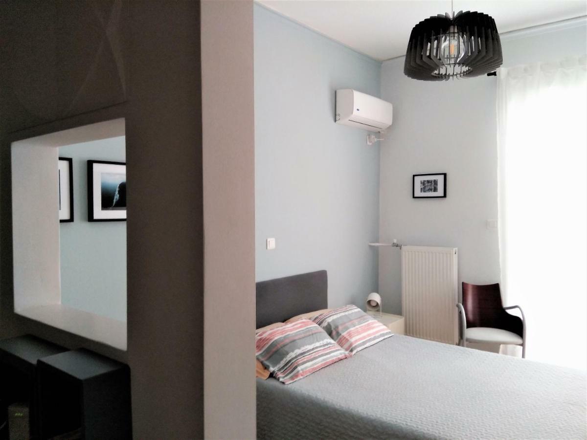 Athens Pangrati Modern Apt 10Min To Metro Εξωτερικό φωτογραφία