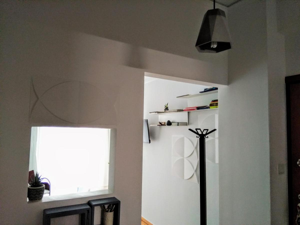 Athens Pangrati Modern Apt 10Min To Metro Εξωτερικό φωτογραφία